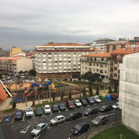 Atico 3 Habitaciones En Ribeira Exteriér fotografie