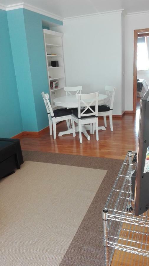Atico 3 Habitaciones En Ribeira Exteriér fotografie